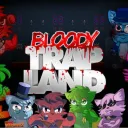 Bloody Trapland Speedrun