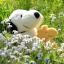 Snoopy's Dog House