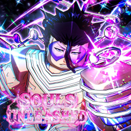 Discovery icon for Souls Unleashed Discord server