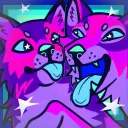 A Pack of Wild Animals