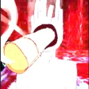 Minos Prime's Flesh Prison