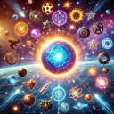 [Turn Based Strategy Game]: Multiversal Contest Discord server icon