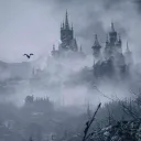 the castle of multiversal harems and desires