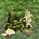 ✰ Lene’s Garden!! Discord server icon