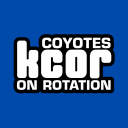 Coyotes On Rotation
