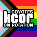 Coyotes On Rotation
