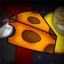 ~Among Us Logic Cult/Club~ Discord Server Icon