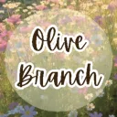 🍯⌇The Olive Branch﹕੭🌿