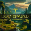 AGOT - Legacy of Valyria