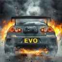 Evo's 3x