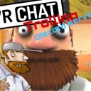 Vrchat trolling server