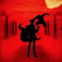 《ノロイノカゲ》Circle of Shadows
