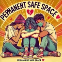 Permanent Safe space ❤