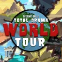 Destino's Total Drama World Tour