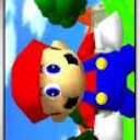 Mario's Tunnel Of A Madness and Doom