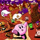 M-kirbs's Spooky Base