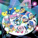 M-kirbs's Starlight Music Festival