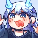 츄르머글랭?
