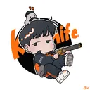 Knife님의 서버