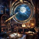 BrOSR Observatory