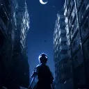 ☆ Eclipse Mundo ☾