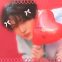 dj2l | ୨୧ . . your eyes only's icon