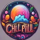 Chill Pill's icon