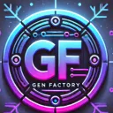 Gen Factory 💎 #1 Reliable & Cheapest