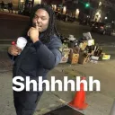 shhhhhh