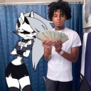 🌙 Moonlight Furrows 📺 18+ Discord server icon