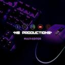𓆩ᥫ᭡𓆪•NE Productions• | •Edxtors Cɘntral•𓆩ᥫ᭡𓆪 Discord Server Icon