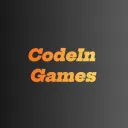 CodeIn Games