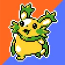 Pokemon Seasons: Solstice & Equinox