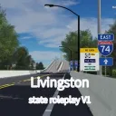 Livingston state roleplay V1