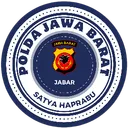 INDONESIA POLDA JAWA BARAT