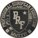 PRF - Profissional Robloxiano Federation