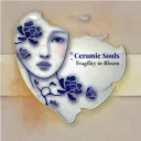 Ceramic Souls: Fragility in Bloom - NFT Community