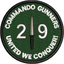 29 CDO (Inactive)