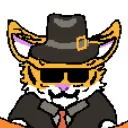 The Blind Tiger