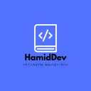 HD | HamidDev_v2