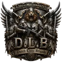 ⚔🦁Dutch Lions Brigade 🦁⚔
