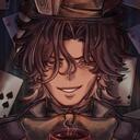 Mr Reca Mains ⟡ Honkai: Star Rail Discord Server Icon