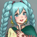 Aloo Weebs Discord Server Icon