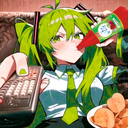 Discovery icon for Na-Pak weebs Discord server