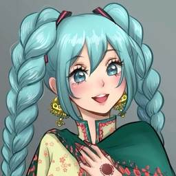 Discovery icon for Pak weebs Discord server