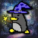 Penger Emoji Server