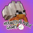 Public Hermitcrab Games Server