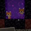 touch grass smp