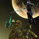 Gamers united