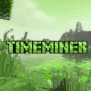 TimeMiner | vanila — Discord-Server